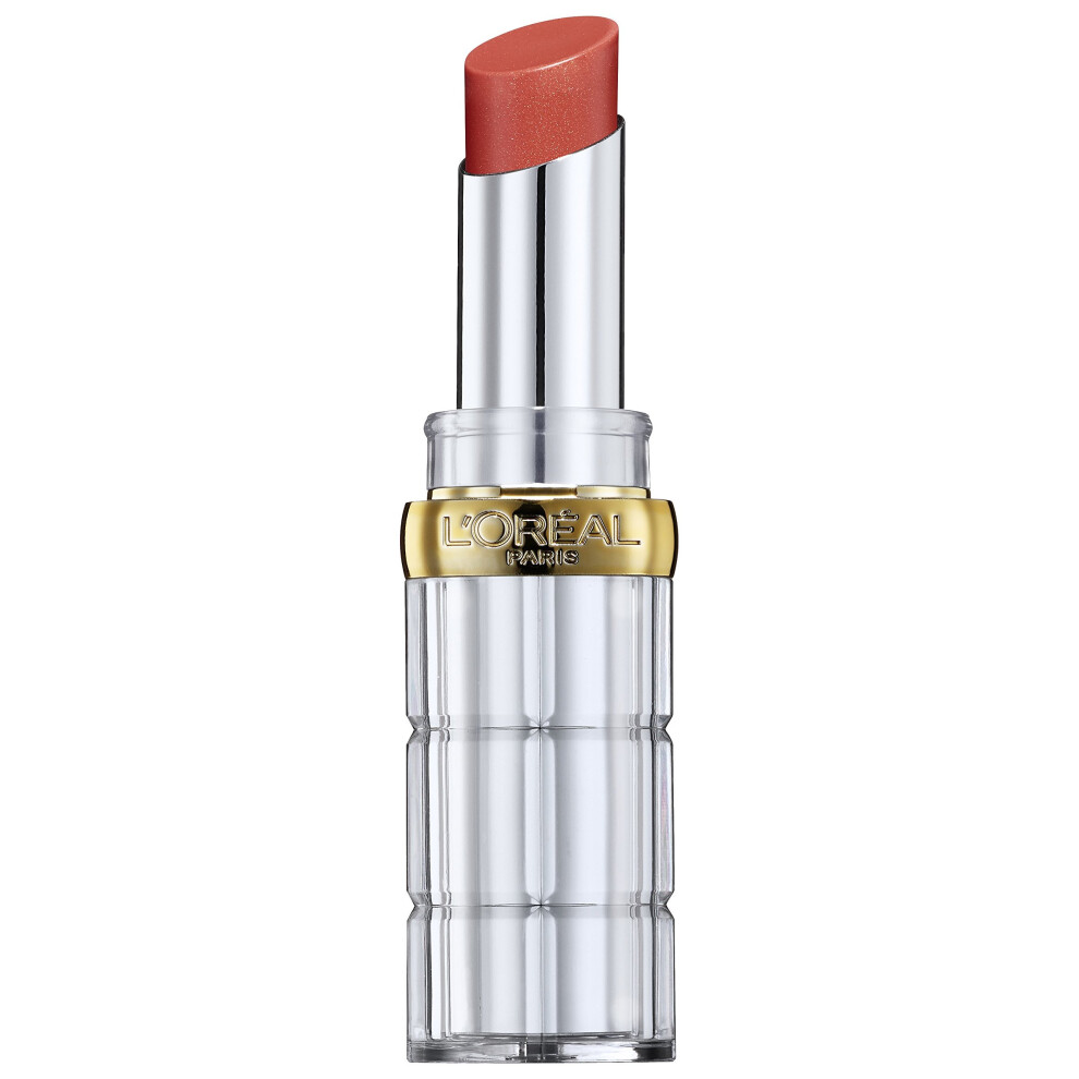 L'Oreal Paris Color Riche Shine Lipstick 247 Shot Of Sun