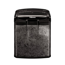 Asiakirjantuhoaja - Fellowes - M-7Cm - Ristiinleikkaava - 4 x 35 mm - P-4, T-4