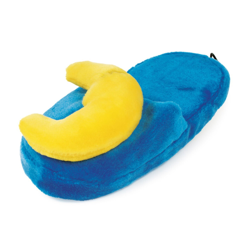 Slipper Plush Toy Assorted 25cm