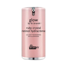 Dr. Brandt Glow Ruby Crystal Retinol Hydracreme 50g