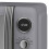 Swan Swan Retro Digital 800W Microwave - Grey 2