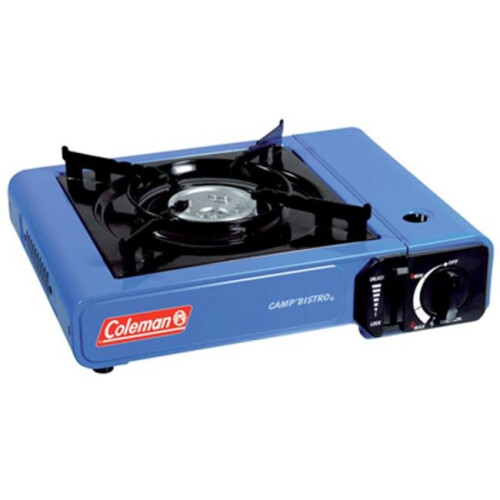 Coleman Coleman 2000020951 Camp Butane Stove