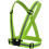 TRIXES Adjustable High Visibility Reflective Safety Harness 2