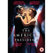 The American President (DVD)