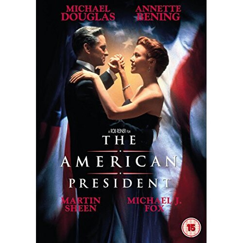 Fremantle Home Entertainment The American President (DVD)