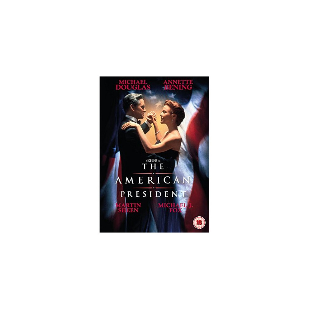 Fremantle Home Entertainment The American President (Dvd)