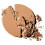 Kanebo Cellular Performance Total Finish Foundation TF25 Topaz Beige 5