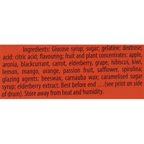 Haribo Haribo Supermix Party Size Tub 1kg 2