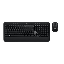 K540E + M185 Usb  920-008805