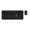 Logitech K540E + M185 Usb  920-008805 1