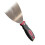 4'' Paint Scraper Tempered Spring Steel Blade Soft Handle Builder Amtech G0675 3