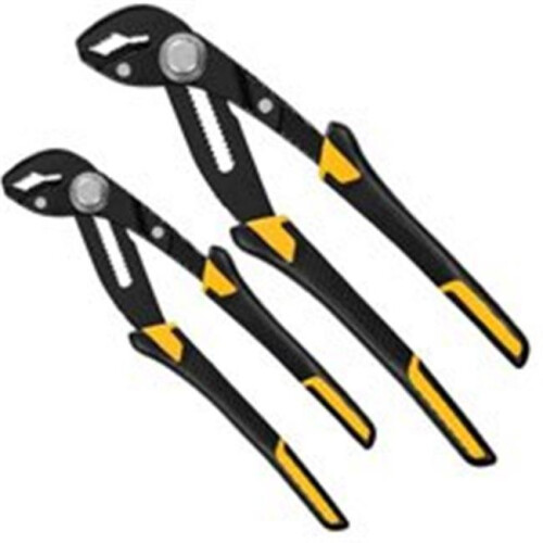 STANLEY Stanley Tools DWHT70486 Plier Set