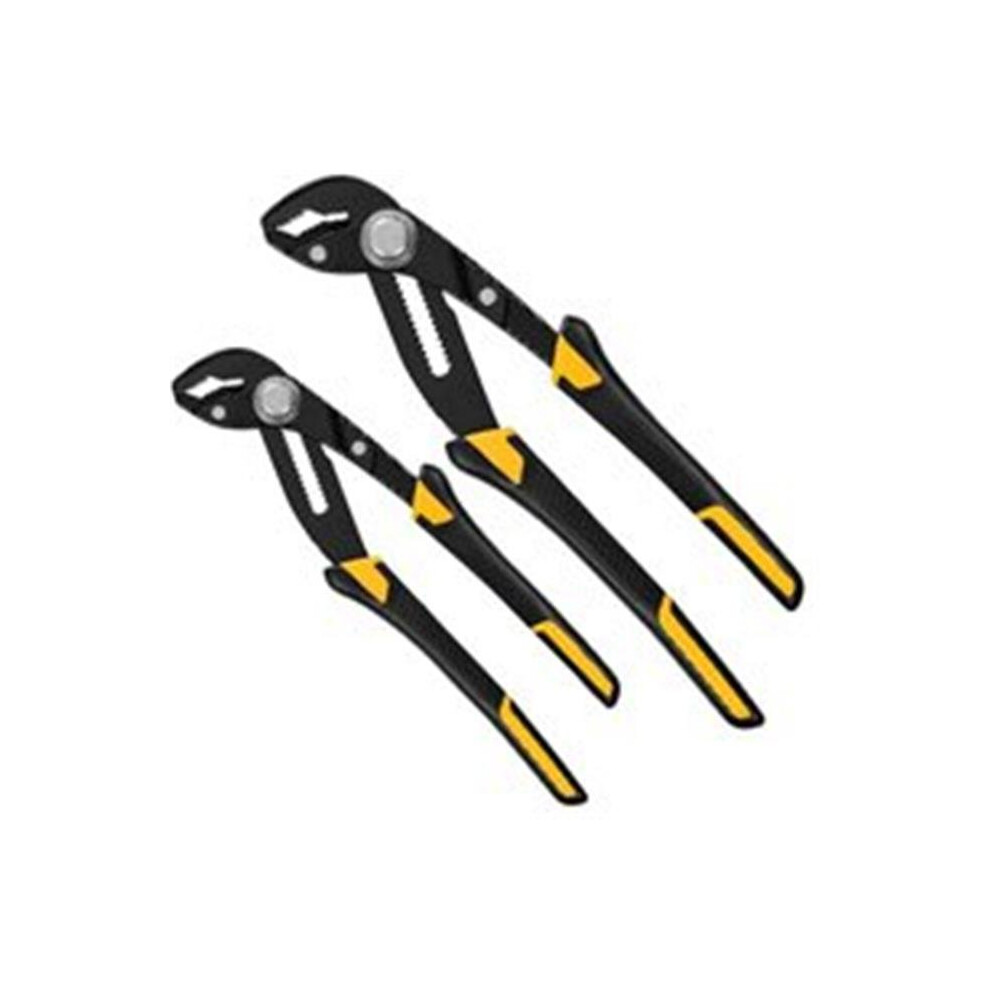 Stanley Tools DWHT70486 Plier Set