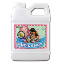 Advanced Nutrients Bud Candy Hydroponics Flower Plant Booster Fertilizer Nutrients 500 ml
