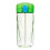 Sistema Sistema Quick Flip Tritan Bottle, Assorted Colours, 520 ml 4