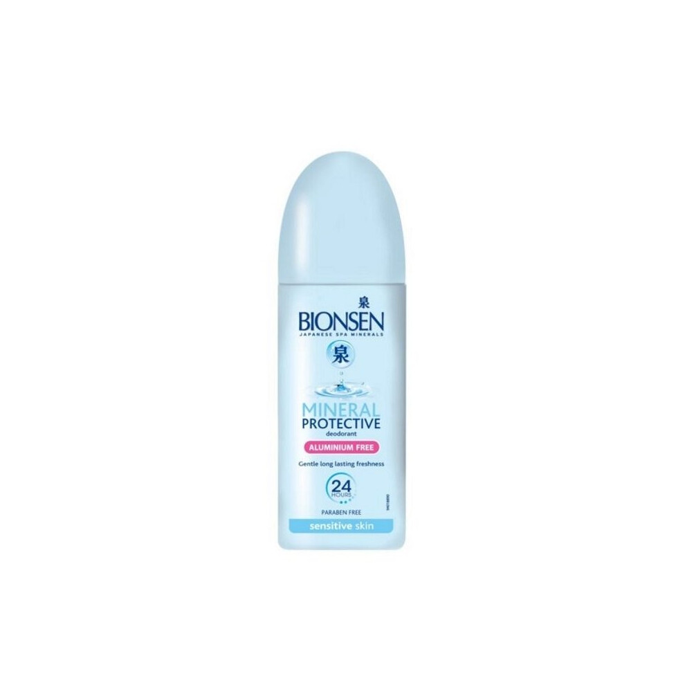 Bionsen Pump Spray 100ml
