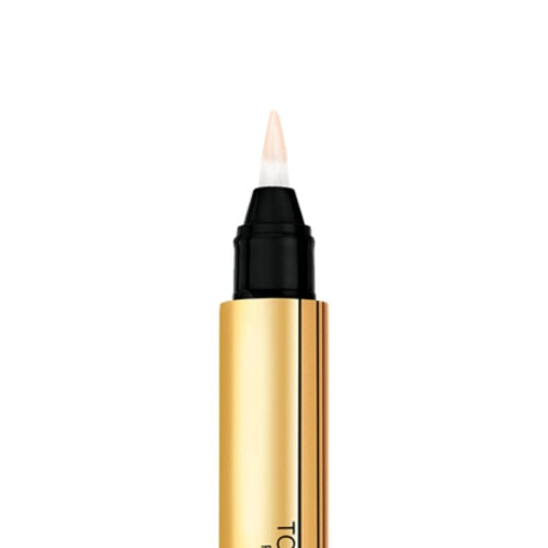 Yves Saint Laurent YSL Touche Eclat Concealer Highlighter Pen 2 Luminous Ivory
