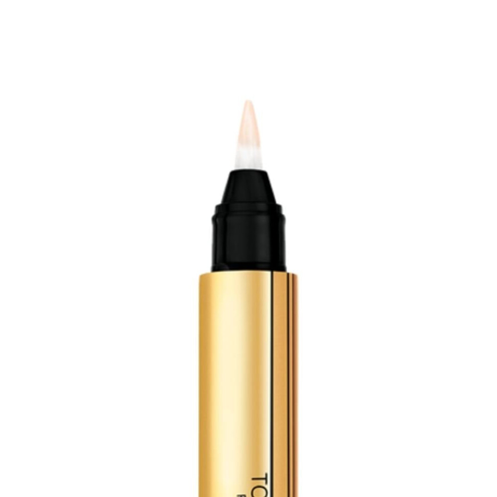 YSL Touche Eclat Concealer Highlighter Pen 2 Luminous Ivory-image-OPC-PNF66S-NEW
