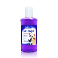 Johnson's Anti Plaque Dental Rinse for Cat & Dog 250ml