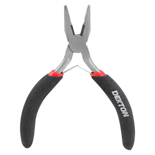 Dekon Mini Combination Pliers Beading Jewellery Making Tool