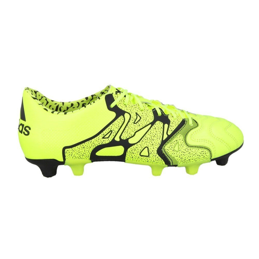 Adidas X 151 FG Size 7