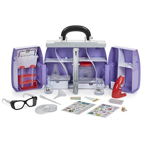 Project Mc2 Ultimate Lab Science Kit