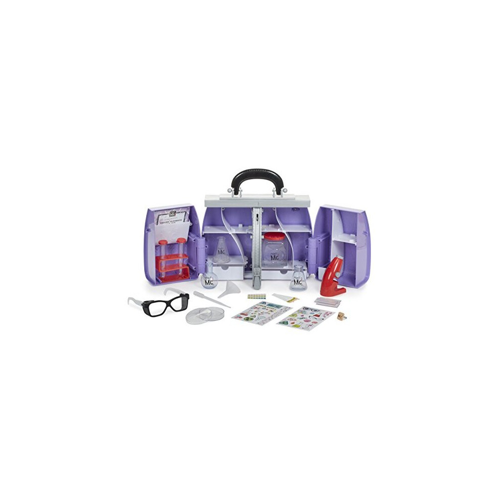 Project Mc2 Ultimate Lab Science Kit