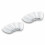 Kärcher Karcher Microfibre Covers for Hand Nozzle 1