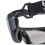 Bollé Bolle BAXTER BAXPSF Safety Glasses - Smoke Lens 4