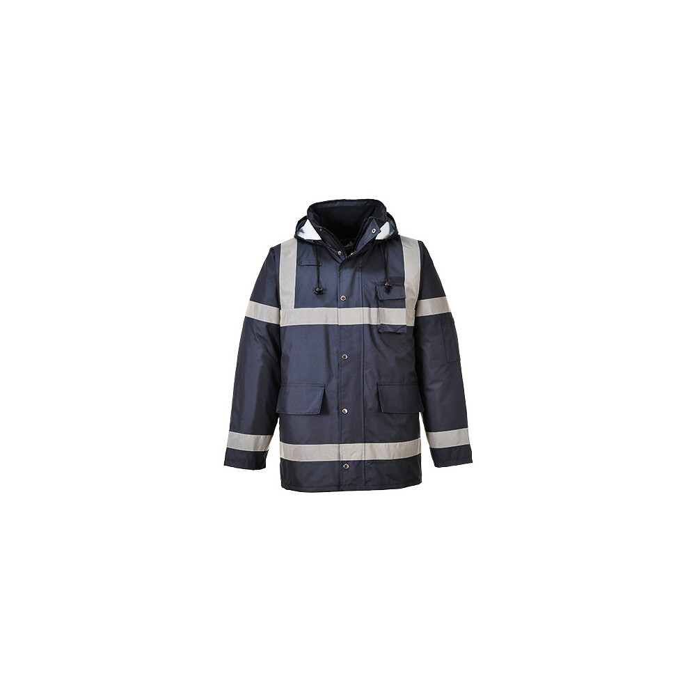 (Navy, 3 XL) Iona Lite Jacket