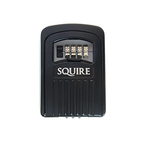 Squire Squire KEYKEEP1 Combination Key Safe