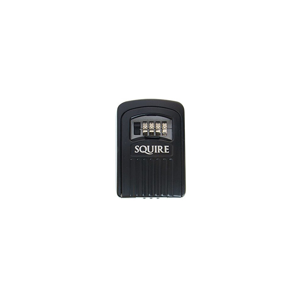 Squire KEYKEEP1 Combination Key Safe