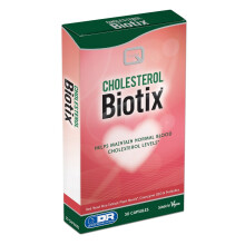 Quest Cholestrol Biotix 30 Capsules (Pack of 2 - 60 Capsules)