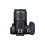 Canon Φωτογραφική μηχανή DSLR Canon EOS 4000D και φακός EF-S 18-55mm - Μαύρο 4