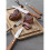 4 Pc. - 5” Jumbo Steak knives Set 3