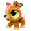 Build a Bot Sound Activated Puppy Robot Pet Toy 1