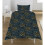 Rick And Morty Rick and Morty" UFO Duvet Set, Polyester-Cotton, Multi-Colour, Single 2