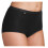 Sloggi (20, Black) Sloggi Basic+ Maxi 3P 3 Pack Briefs WHITE 2