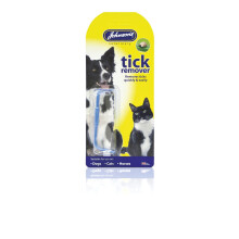 Jvp Tick Remover (Pack of 6)