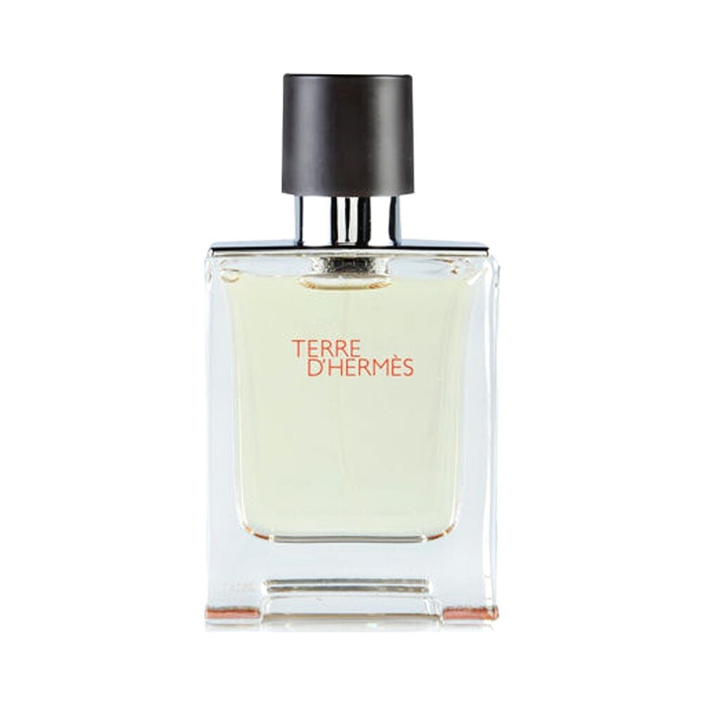 Hermes Terre D'Hermes 50ml EDT Spray