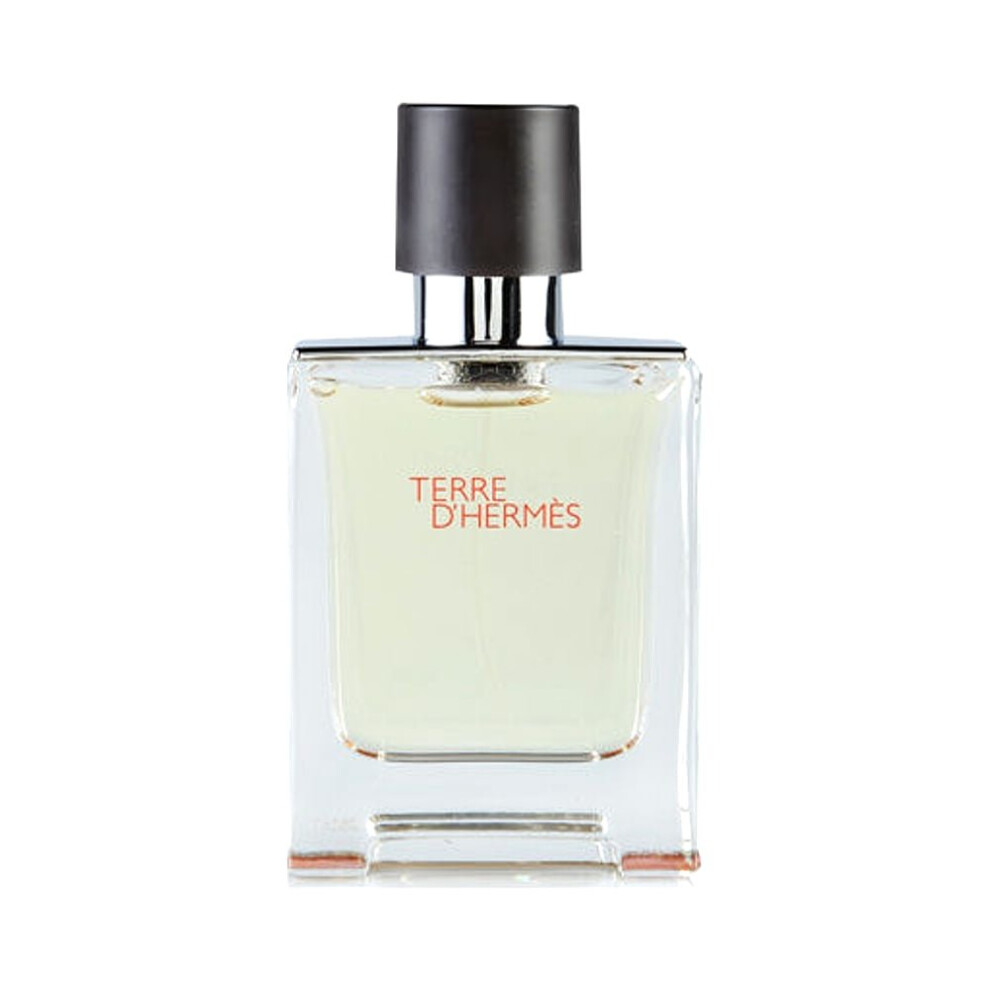 Hermes Terre D'hermes 50Ml Edt Spray