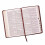 KJV Standard Size Thumb Index Edition: Burgundy 4
