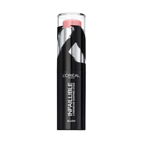 L’Oréal Paris L'Oréal Paris Infallible Blush Stick 001 Sexy Flush 9g 1