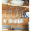 The Magic Toy Shop GEEZY Under Shelf Stemware Wine Glass Holder Storage Rack Hanger Stainless Steel 11