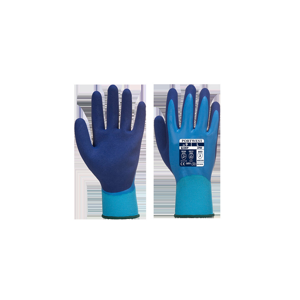 (Xl) Liquid Pro Glove 5036108271870