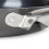 Morphy Richards Morphy Richards 973015 Accents Frying Pan Set, Titanium, 2 Piece 4