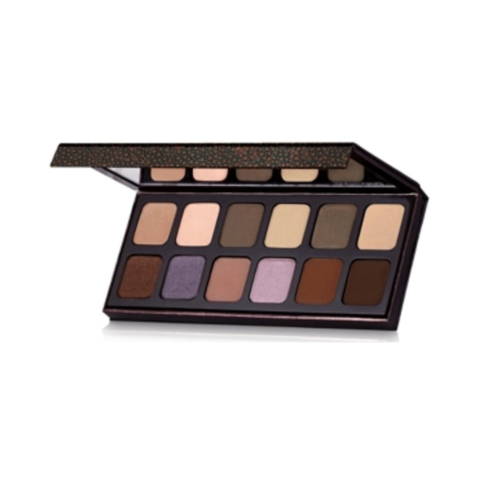 Laura Mercier Extreme Neutrals Eye Palette 11.6g