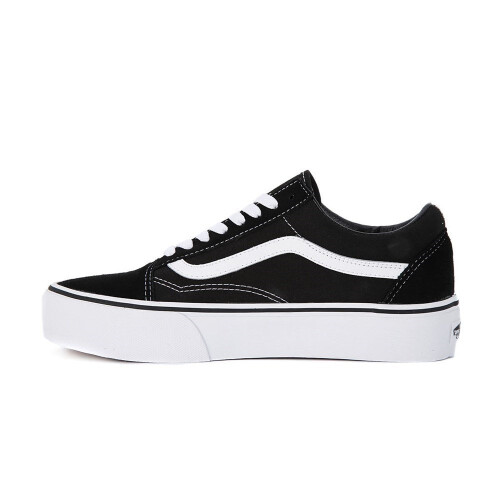 Vans (6) Vans Old Skool Platform 2