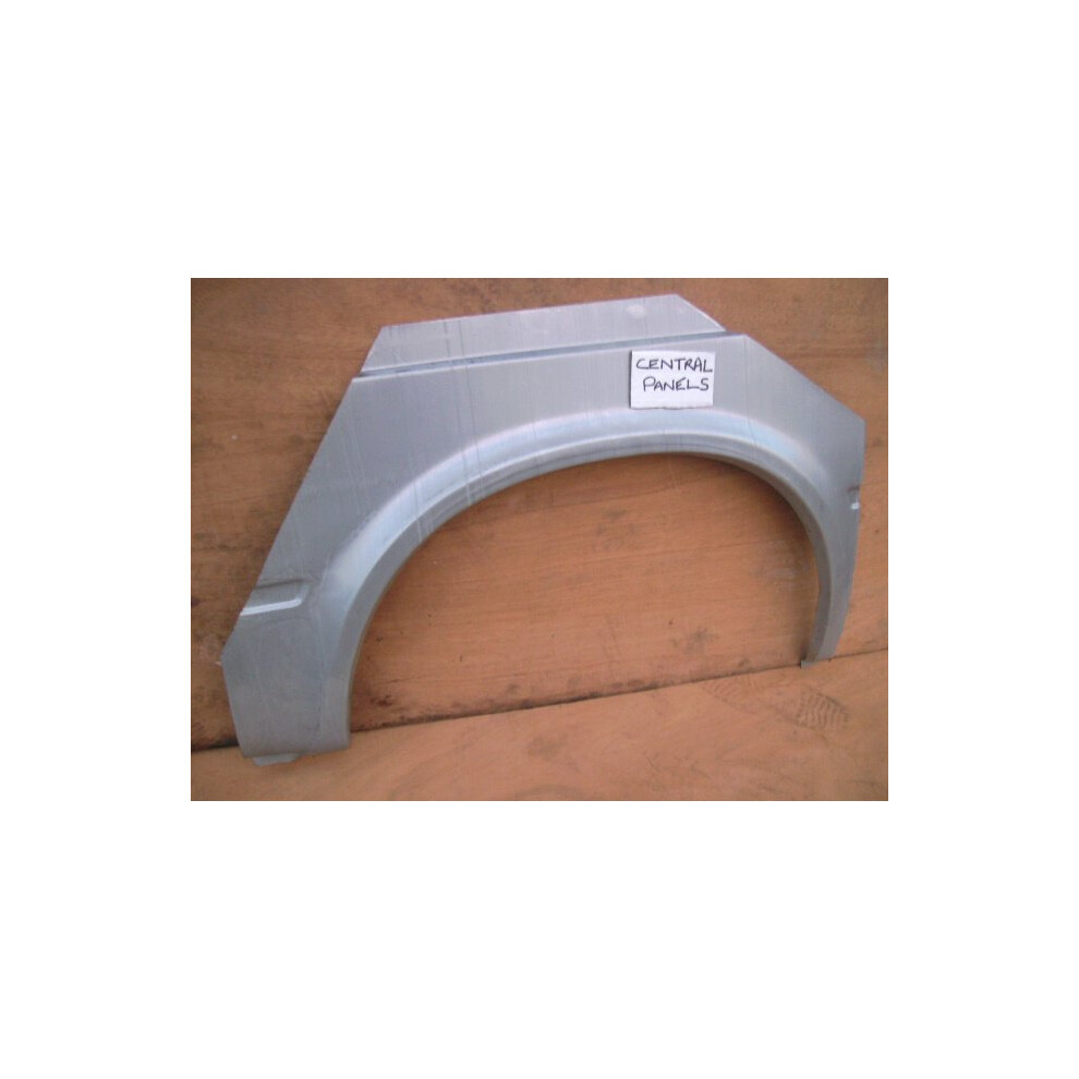 Ford Transit Mk4/5 1991 To 2000 New Rear Wheel Arch Swb Rh Drivers Side Rear 724872523992