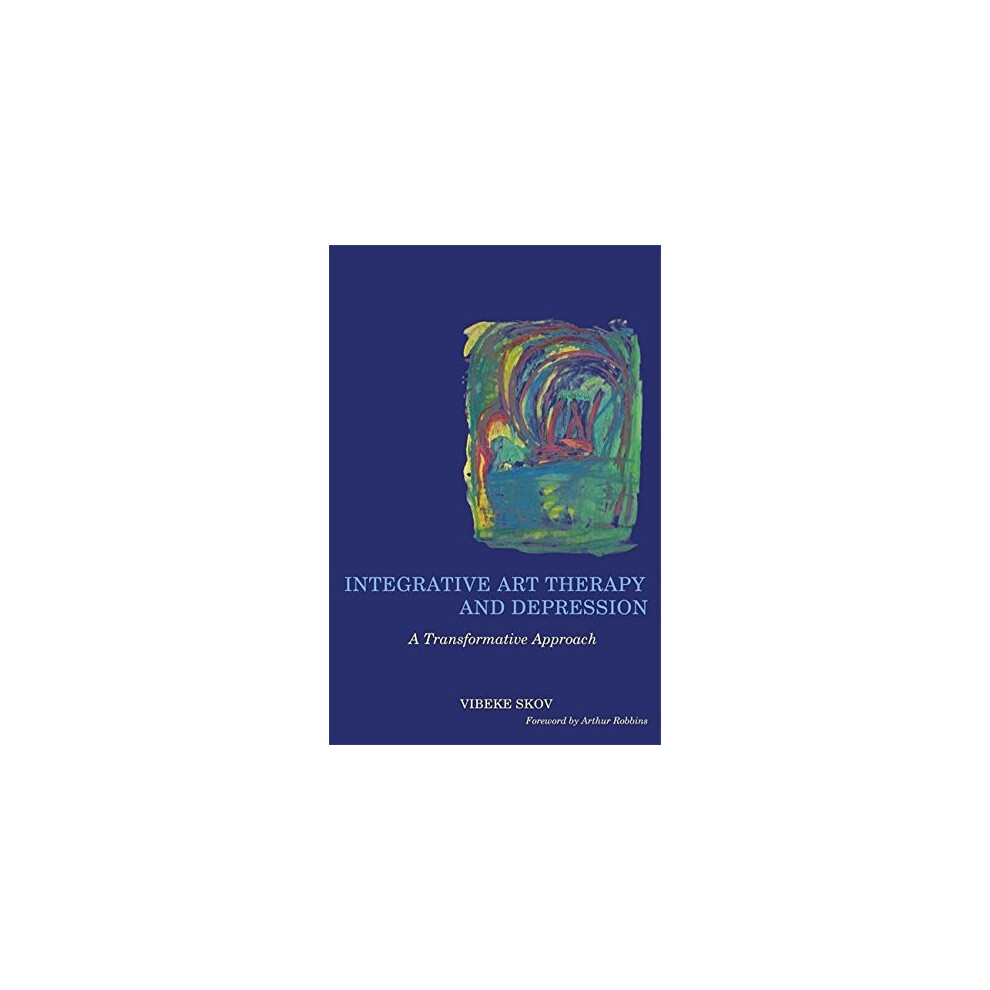 Isdp Integrative Art Therapy And Depression: A Transformative Approach